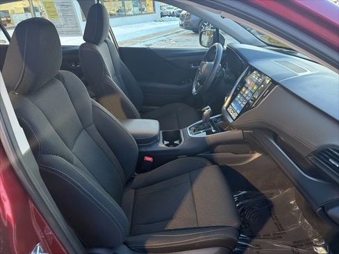 Used 2025 Subaru Legacy Premium image 22