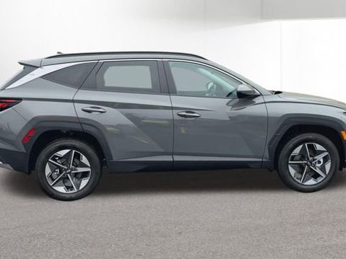 New 2026 Hyundai Tucson SEL AWD/4WD image 10
