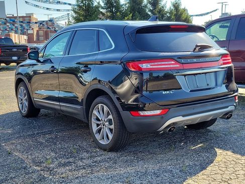 Used 2019 Lincoln MKC Select w/ Select Plus Package AWD/4WD image 4