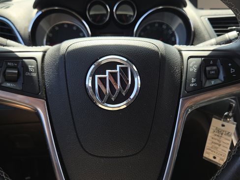 Used 2015 Buick Encore Leather image 37