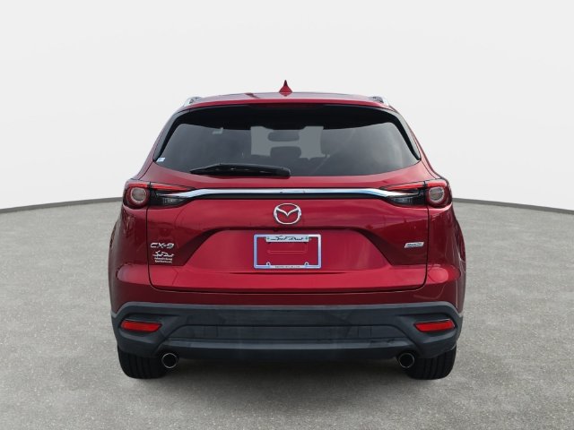 Used 2018 MAZDA CX-9 Touring FWD image 6