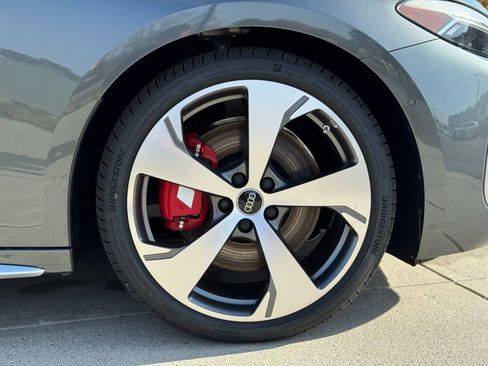 New 2025 Audi S5 Premium Plus image 7