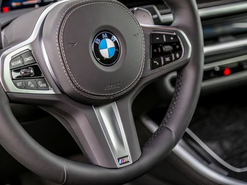 New 2026 BMW X5 xDrive40i w/ Executive Package image 12