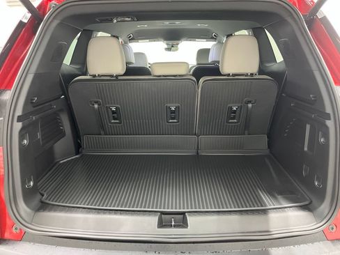 New 2026 GMC Acadia Elevation w/ Black Edition FWD image 24