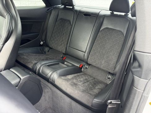 Used 2019 Audi S5 Premium w/ Convenience Package image 9