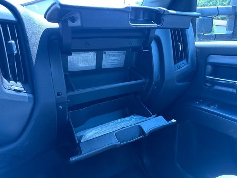Used 2015 Chevrolet Silverado 2500 W/T w/ WT Convenience Package AWD/4WD image 19