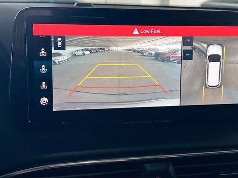 Used 2023 Hyundai Santa Fe Limited image 22