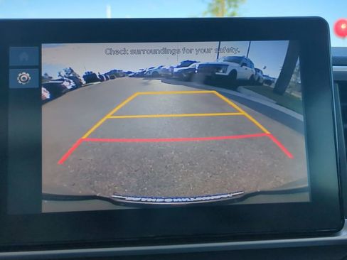 New 2026 Hyundai Venue SEL image 24