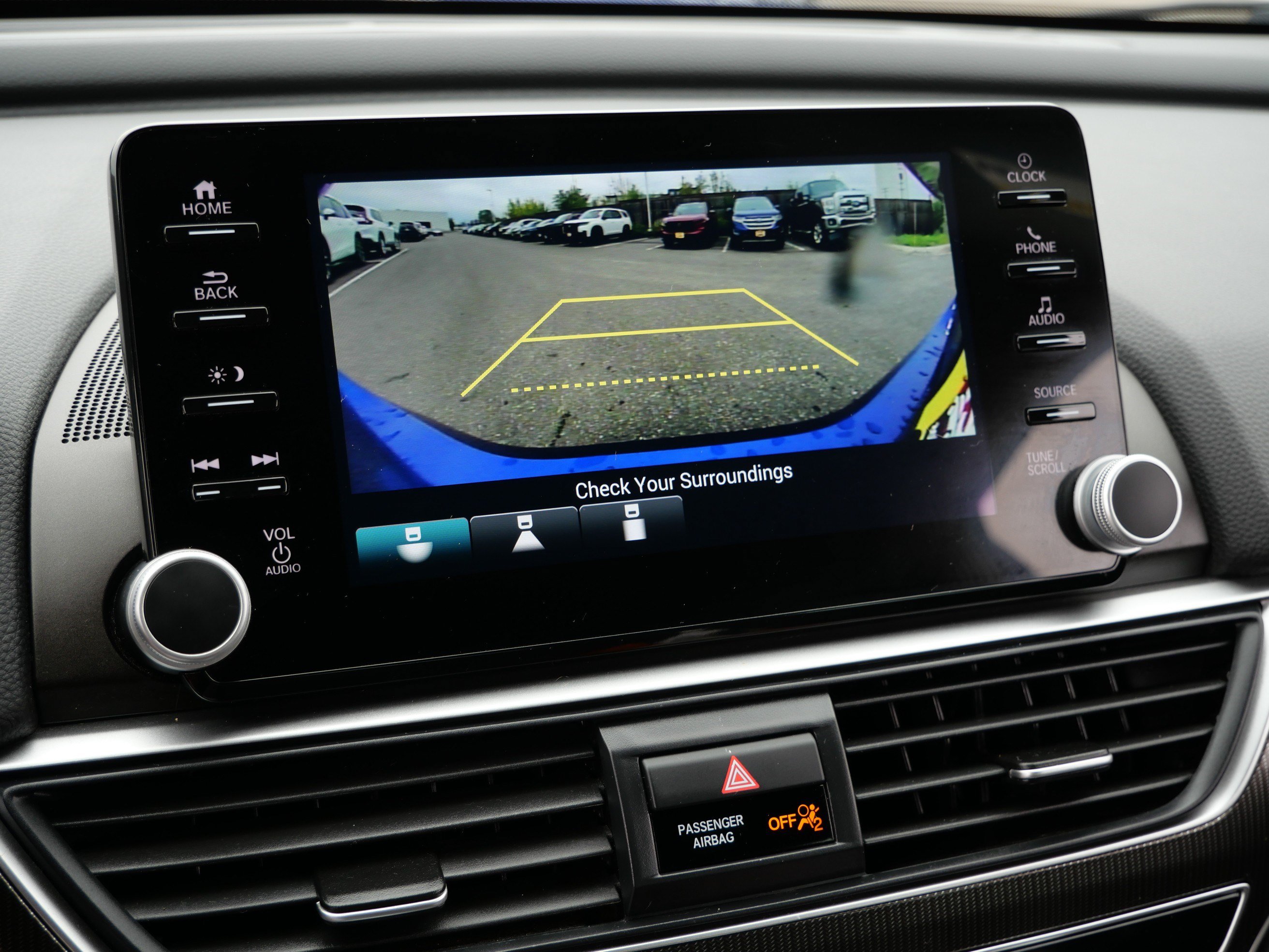 Used 2022 Honda Accord Sport image 31