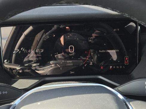 New 2026 GMC Acadia Elevation w/ Black Edition image 36