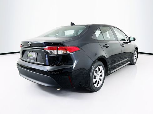 Used 2024 Toyota Corolla LE FWD image 9