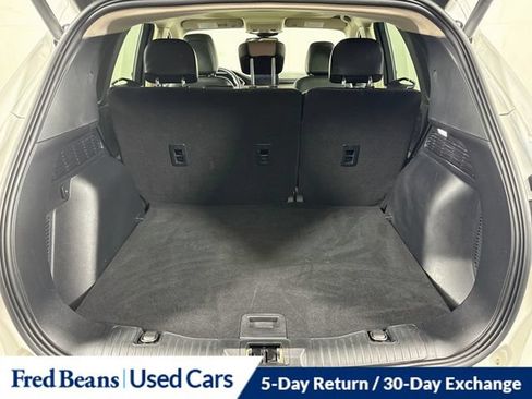 Used 2020 Ford Escape Titanium w/ Titanium Premium Package 2.0 AWD/4WD image 34
