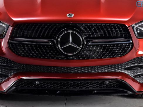 Used 2023 Mercedes-Benz GLE 450 4MATIC image 9