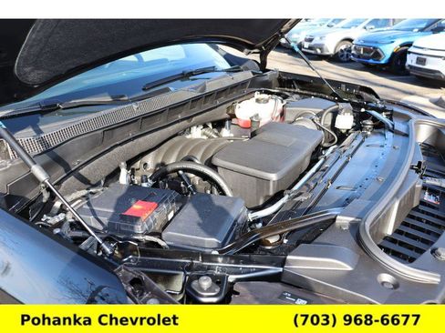 New 2026 Chevrolet Tahoe LT w/ Comfort Package image 32