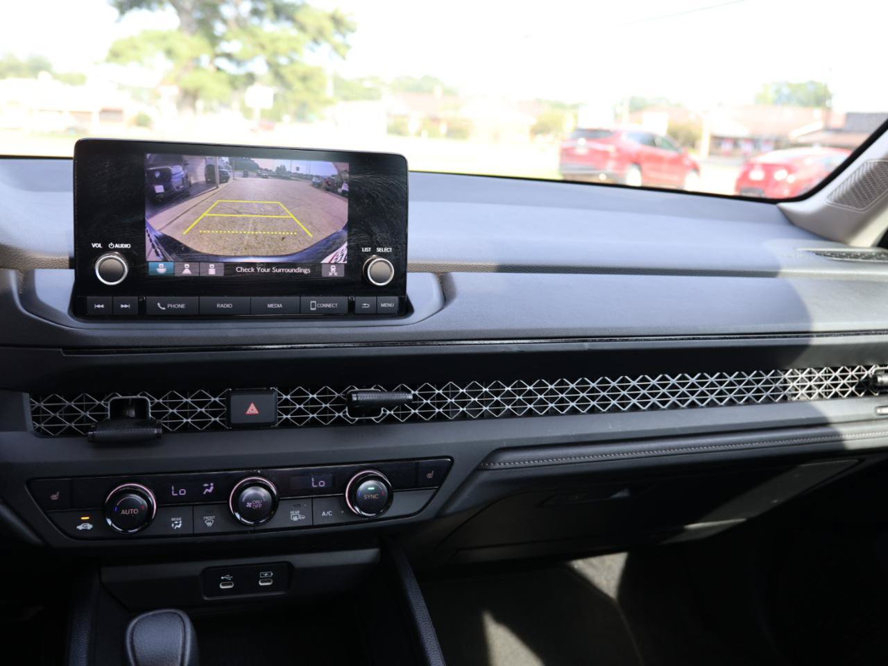 Used 2024 Honda Accord EX image 14