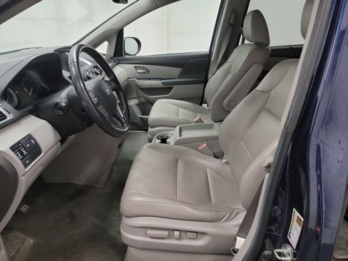 Used 2014 Honda Odyssey EX-L image 12