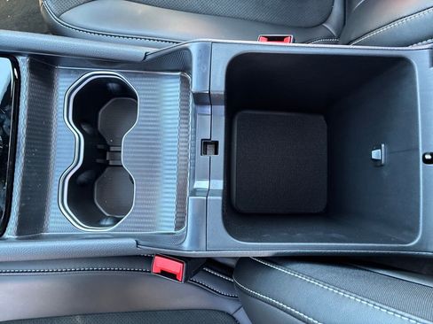 New 2025 Jeep Grand Cherokee L Altitude image 23