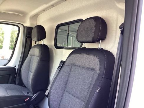 New 2026 RAM ProMaster 2500 FWD image 19