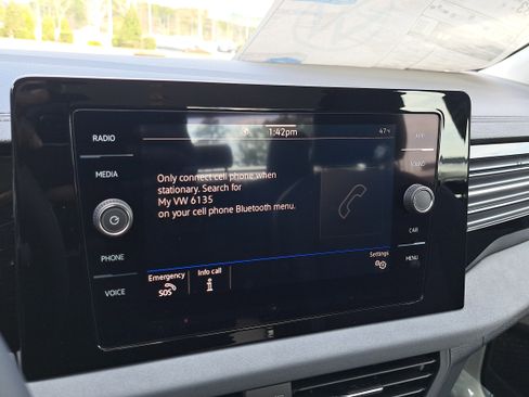 New 2026 Volkswagen Jetta SE image 22