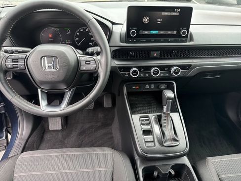 Used 2024 Honda CR-V Sport image 23