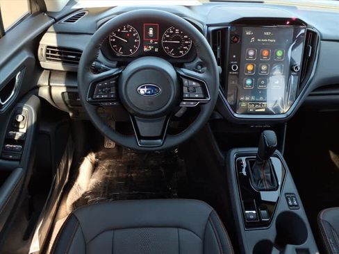 New 2026 Subaru Crosstrek 2.5i Limited image 28