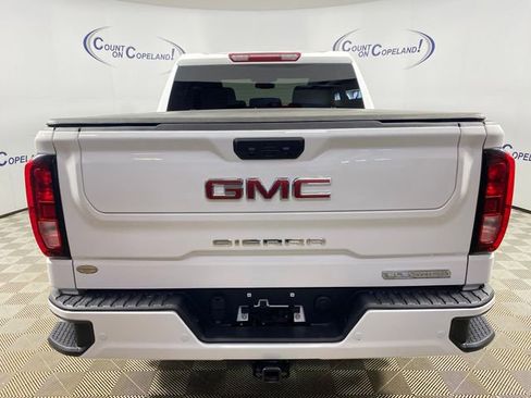 Certified 2024 GMC Sierra 1500 Elevation AWD/4WD image 4