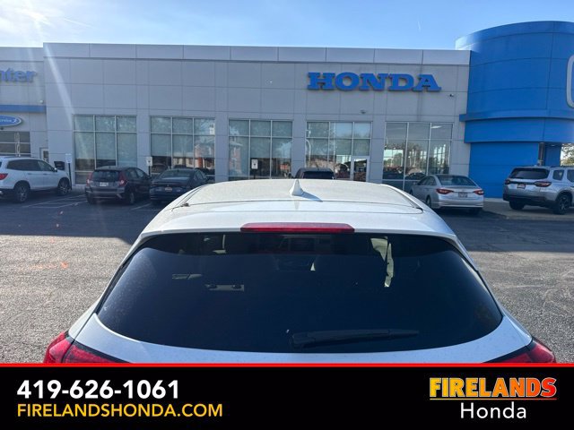 Used 2018 Honda HR-V EX image 5
