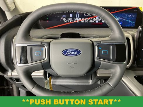 New 2025 Ford Expedition Max Active image 16