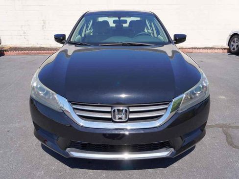 Used 2015 Honda Accord LX image 3