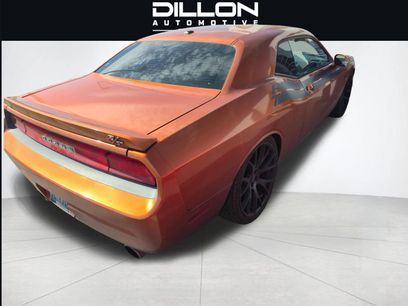 Used 2011 Dodge Challenger R/T