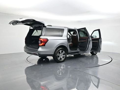Certified 2022 Ford Expedition Max Limited image 46