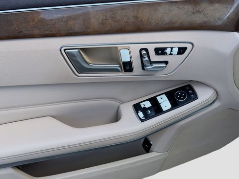 Used 2015 Mercedes-Benz E 350 Sedan w/ Premium 1 Package image 13