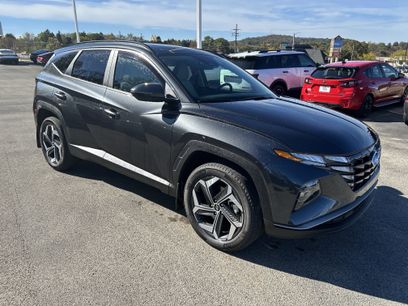 Used 2024 Hyundai Tucson SEL w/ Convenience Package