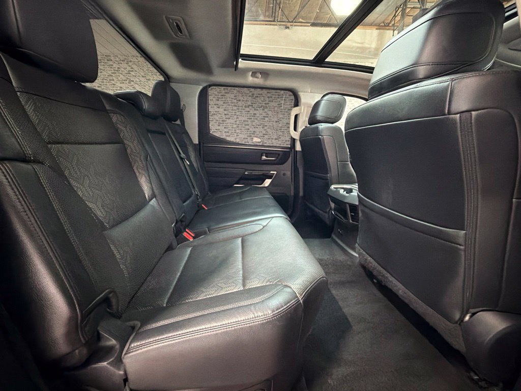 Used 2022 Toyota Tundra Limited AWD/4WD image 12