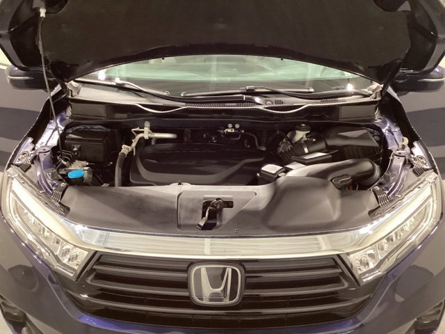 Used 2022 Honda Odyssey EX-L image 12