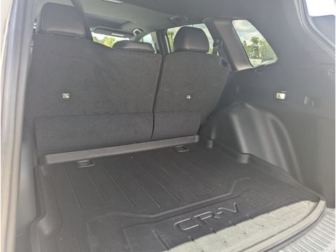 Used 2025 Honda CR-V Sport-L image 11