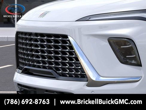 New 2026 Buick Enclave Avenir image 13
