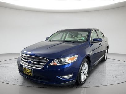Used 2012 Ford Taurus SEL