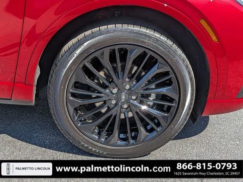 Used 2024 Lincoln Corsair Reserve w/ Equipment Group 201A AWD/4WD image 10