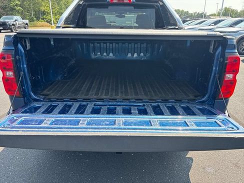 Used 2019 Chevrolet Silverado 1500 LT w/ All Star Edition AWD/4WD image 28