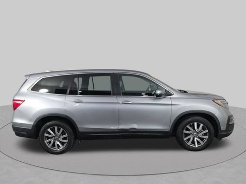 Used 2020 Honda Pilot EX-L image 43