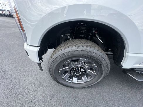 New 2026 Ford F350 XL w/ STX Appearance Package AWD/4WD image 16