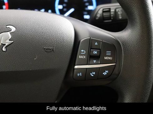 Used 2021 Ford Bronco Sport Big Bend AWD/4WD image 10