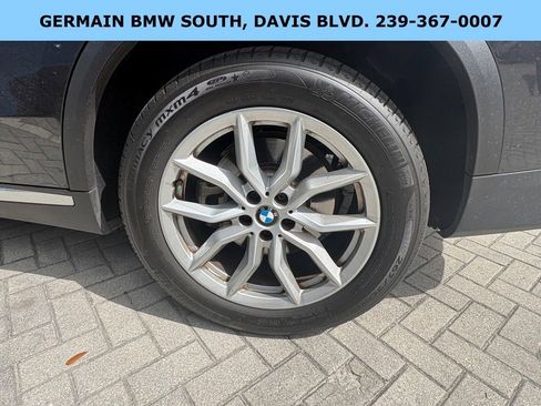 Certified 2023 BMW X5 sDrive40i w/ Parking Assistance Package image 27