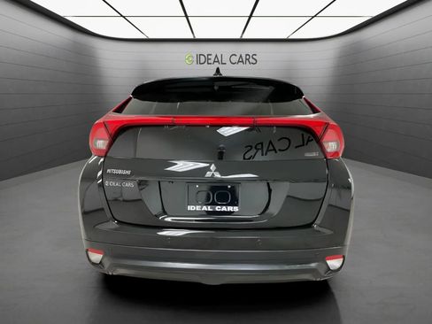 Used 2018 Mitsubishi Eclipse Cross ES AWD/4WD image 6