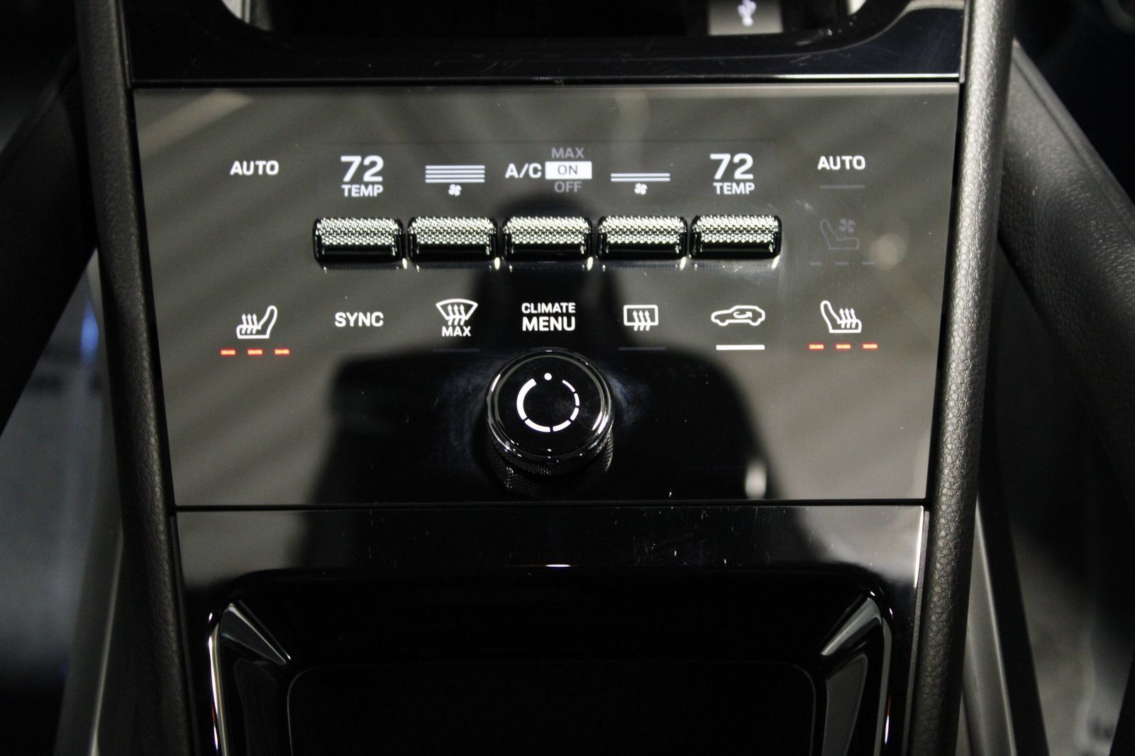 Certified 2026 Porsche Cayenne E-Hybrid AWD/4WD image 42