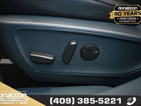 Used 2024 Ford Maverick Lariat w/ Black Appearance Package FWD image 7
