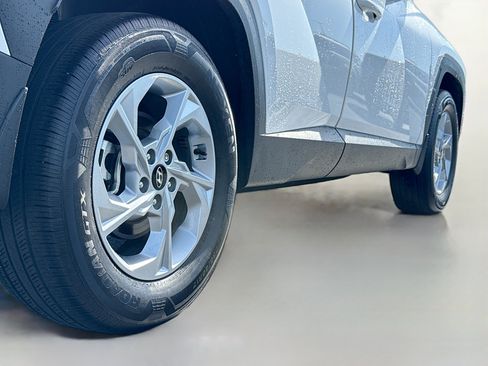 Certified 2023 Hyundai Tucson SEL AWD/4WD image 15