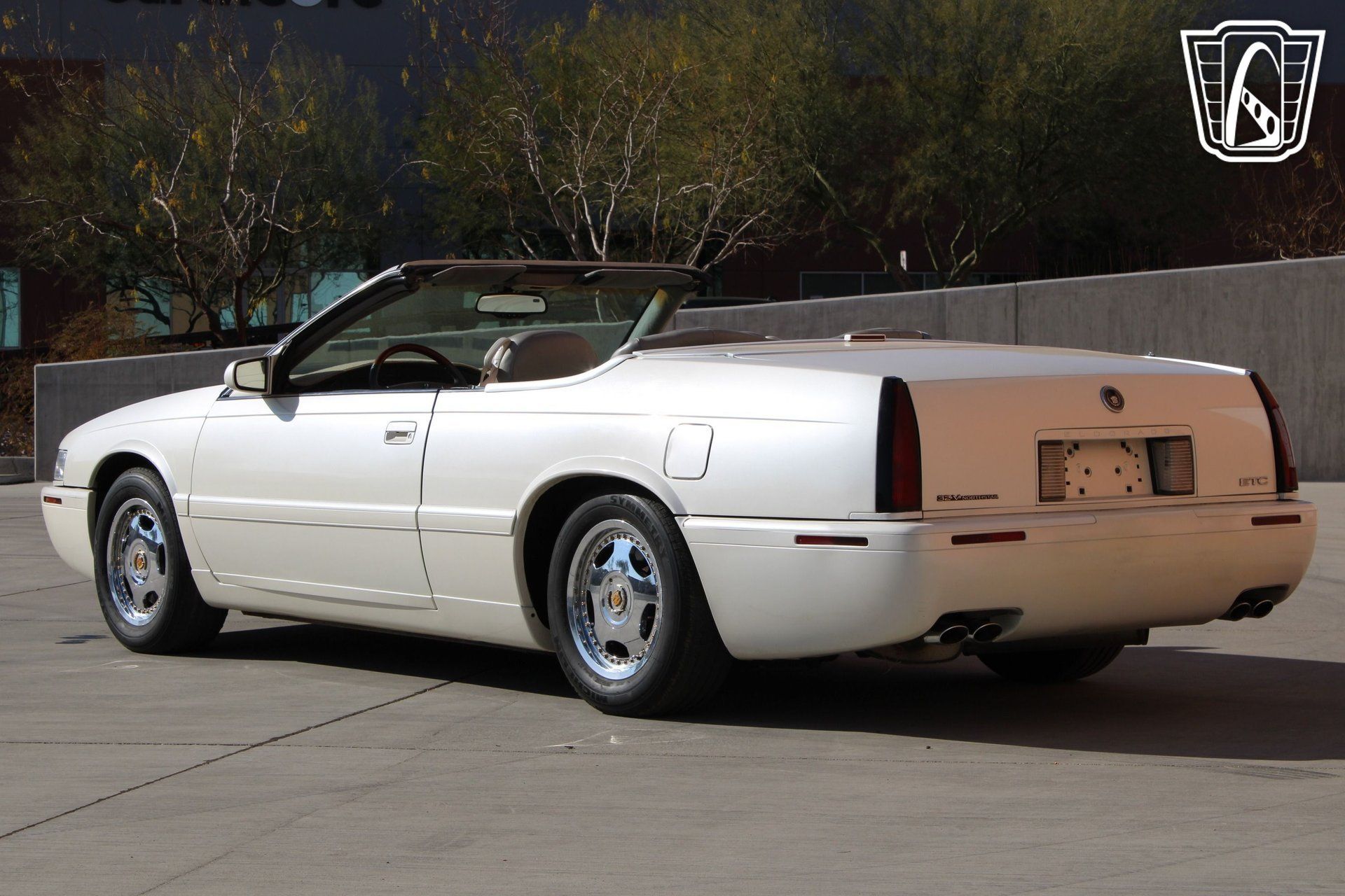 Used 2002 Cadillac Eldorado Touring w/ Preffered Equipment Group FWD image 25