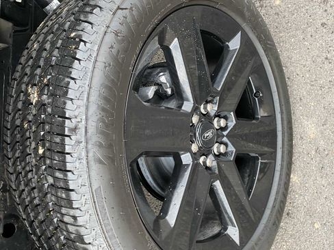 Used 2025 Ford F150 STX w/ LOBO Package image 21